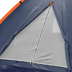 Barraca Camping Impermeavel Nautika Panda 3 Pessoas