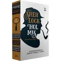 Box 3 Livros - O Essencial Sherlock Holmes (3 Volumes) Exclusivo | R$19
