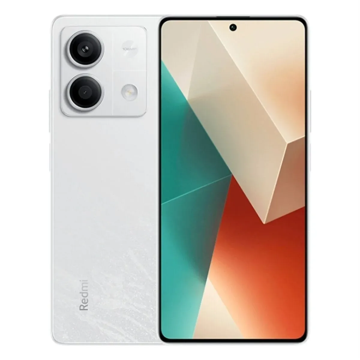 Imagem do produto Xiaomi Redmi Note 13 5G 8gb/256gb 6.6