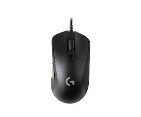 MOUSE GAMER LOGITECH G403 PRODIGY RGB USB PRETO, 910-004823