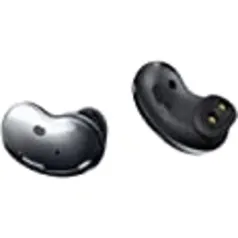 Fone de Ouvido Bluetooth Samsung Galaxy Buds Live Intra-Auricular Preto | Amazon.com.br