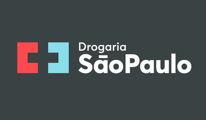 Cupom Drogaria São Paulo exclusivo R$15 OFF em todo o site