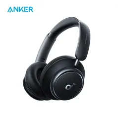 Soundcore anker espaço q45 fones de ouvido de cancelamento de ruído adaptáve