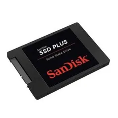 SSD 120GB SANDISK