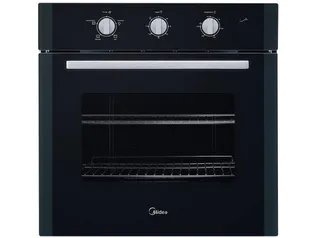 Forno Elétrico de Embutir Midea 80L - TSA82