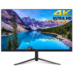 Monitor LED 28 4K 3840 x 2160 uhd Display Port hdmi FreesSync Widescreen hq HQ28RBG