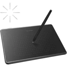 [AME R$ 109] Mesa Digitalizadora Huion H430P