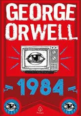 [PRIME] Livro: 1984 | R$13