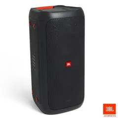 Caixa de Som Bluetooth JBL Party Box 100