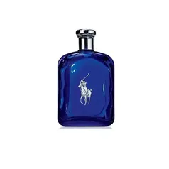 Perfume Masculino Ralph Lauren Polo Blue Eau De Toilette 200ml