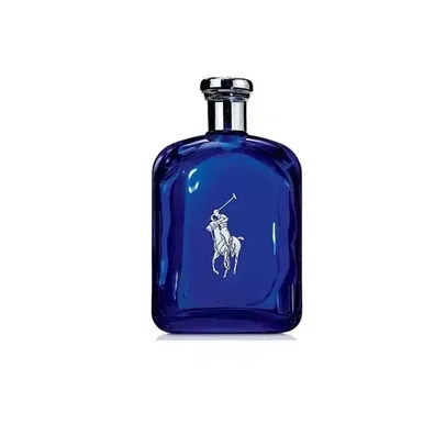 Perfume Masculino Ralph Lauren Polo Blue Eau De Toilette 200ml