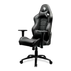 Cadeira Gamer Pichau Fantail Preta, BY-8179-PRETO