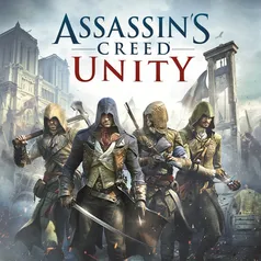 Assassin’s Creed® Unity PS4