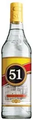 [PRIME] Cachaça 51- 965ML R$9