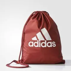 BOLSA GYM BAG PERFORMANCE LOGO - R$15