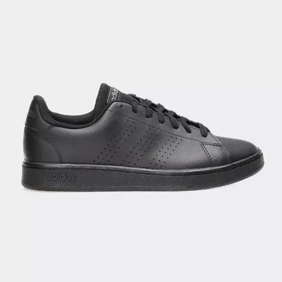 Tenis Adidas Advantage Base Court Lifestyle Masculino Adultos - R$ 189,99