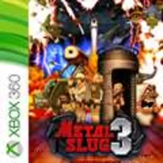 [FREE] Get Metal Slug 3 - Microsoft Store 