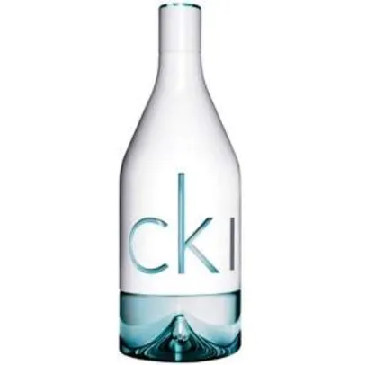 [BUG/AMERICANAS] Perfume CKin2u Masculino Eau de Toilette 100ml - Calvin Klein  por R$ 37