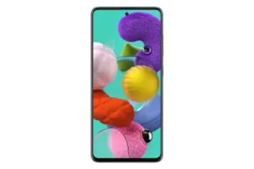 Samsung Galaxy A51 128GB + brinde Bateria Externa carga rápida 10.000mAh USB Tipo C | R$1439