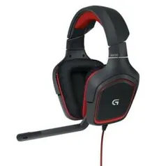 Headset Logitech 230 | R$189