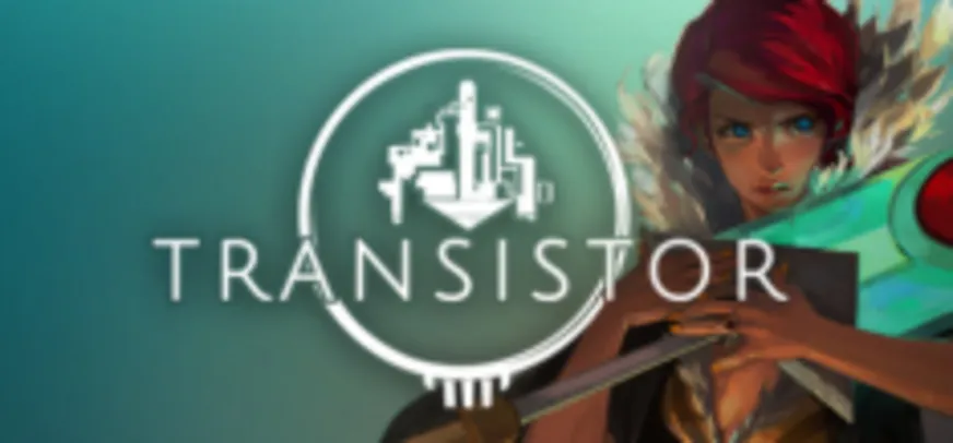 Transistor - GOG PC - R$ 8,99