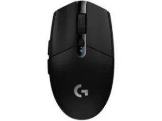 Mouse Gamer Sem Fio Sensor Óptico 12000dpi - Logitech G305