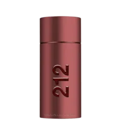 Perfume - 212 Sexy MEN 100ml