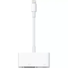 Adaptador Apple de Lightning para VGA