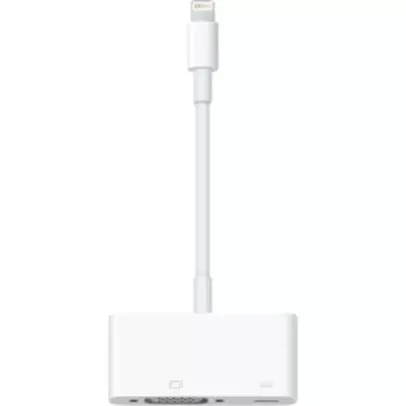 Adaptador Apple de Lightning para VGA