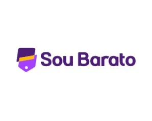 50% de desconto em compras internacionais no Sou Barato