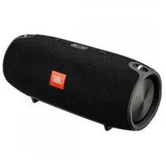 Caixa de Som JBL Xtreme, Bluetooth, 40 watts