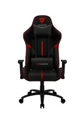 Cadeira Gamer BC3 Vermelha THUNDERX3 | R$1275