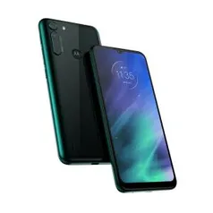 Smartphone Motorola One Fusion Verde Esmeralda - 128GB - R$1298