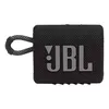 Imagem do produto Caixa De Som Jbl Go 3 Portátil Com Bluetooth Black