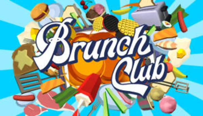 Brunch Club | R$5