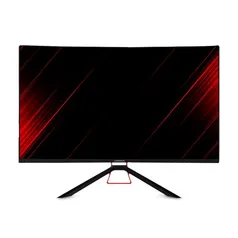 (AME: R$960,40) Monitor Gamer Warrior Shin Kai 24 165hz 1ms - Mn103 - Mn103