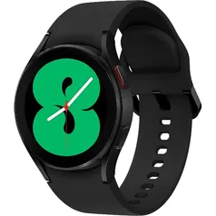 Galaxy Watch4 Bt 40mm - Preto