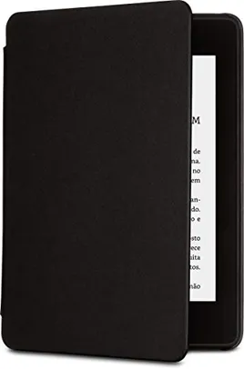 Capa Nupro para Kindle Paperwhite - Cor Preta