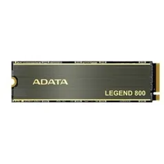  SSD ADATA 1TB, M.2 2280, NVME, PCIe gen 4x4, Leitura: 3.500MB/s e Gravação: 2.800MB/s