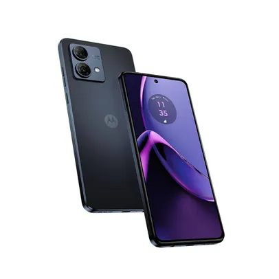 Smartphone Motorola Moto G84 5G 256GB 8GB RAM Câmera 50MP + 8MP Selfie 16MP 6.55&quot; Grafite