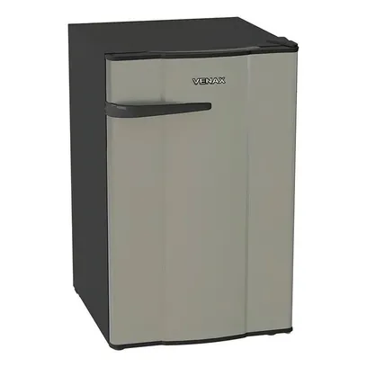 Foto do produto Frigobar Venax 82L Inox