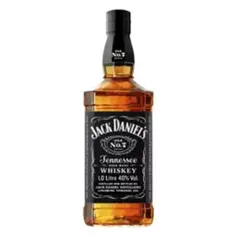 [GO - REGIONAL] Jack Daniel´s Whisky Delivery