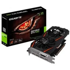 GTX 1060 WINDFORCE OC 6GB