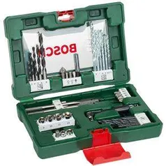 KIT de Acessórios V-Line 41 Peças - Bosch - R$49