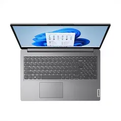 Notebook Lenovo Ideapad 1 R5 8gb 256gb 15.6  82x5s00100