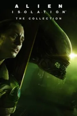 Jogo - Alien: Isolation - The Collection - Xbox