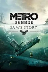 Metro Exodus - Sam's Story - R$52