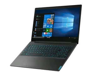 [C.OURO] Lenovo Ideapad L340 Intel Core i5-9300 / 8GB RAM / Geforce GTX1050 3GB / 256GB SSD / FHD 15.6" / W10 | R$4050