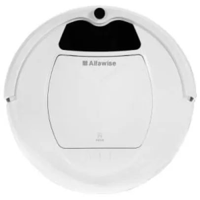 Alfawise B3000 Smart Robotic Vacuum Cleaner