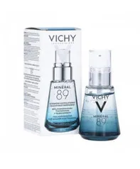 [Com AME R$88] Vichy Minéral 89 30ml